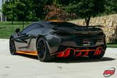 Thumbnail of 2017 Storm Gray McLaren 570S