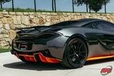 Thumbnail of 2017 Storm Gray McLaren 570S