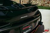 Thumbnail of 2017 Storm Gray McLaren 570S