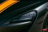 Thumbnail of 2017 Storm Gray McLaren 570S