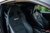 Thumbnail of 2022 Shadow Black Ford Mustang
