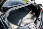 Thumbnail of 2022 Shadow Black Ford Mustang