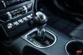 Thumbnail of 2022 Shadow Black Ford Mustang