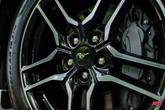 Thumbnail of 2022 Shadow Black Ford Mustang