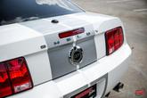 Thumbnail of 2007 Performance White Clearcoat Ford Mustang