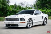 Thumbnail of 2007 Performance White Clearcoat Ford Mustang