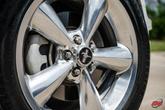 Thumbnail of 2007 Performance White Clearcoat Ford Mustang