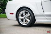 Thumbnail of 2007 Performance White Clearcoat Ford Mustang