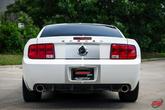 Thumbnail of 2007 Performance White Clearcoat Ford Mustang