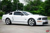 Thumbnail of 2007 Performance White Clearcoat Ford Mustang