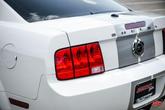 Thumbnail of 2007 Performance White Clearcoat Ford Mustang
