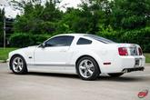 Thumbnail of 2007 Performance White Clearcoat Ford Mustang
