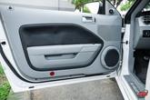 Thumbnail of 2007 Performance White Clearcoat Ford Mustang