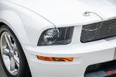 Thumbnail of 2007 Performance White Clearcoat Ford Mustang