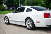 Thumbnail of 2007 Performance White Clearcoat Ford Mustang