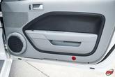 Thumbnail of 2007 Performance White Clearcoat Ford Mustang