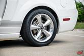 Thumbnail of 2007 Performance White Clearcoat Ford Mustang