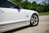 Thumbnail of 2007 Performance White Clearcoat Ford Mustang