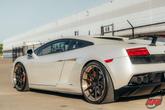 Thumbnail of 2011 Bianco Monocerus Lamborghini Gallardo