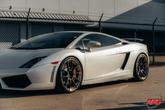Thumbnail of 2011 Bianco Monocerus Lamborghini Gallardo
