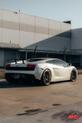 Thumbnail of 2011 Bianco Monocerus Lamborghini Gallardo