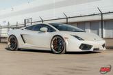 Thumbnail of 2011 Bianco Monocerus Lamborghini Gallardo