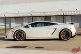 Thumbnail of 2011 Bianco Monocerus Lamborghini Gallardo