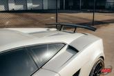 Thumbnail of 2011 Bianco Monocerus Lamborghini Gallardo