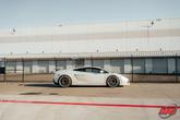 Thumbnail of 2011 Bianco Monocerus Lamborghini Gallardo
