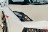 Thumbnail of 2011 Bianco Monocerus Lamborghini Gallardo