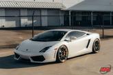Thumbnail of 2011 Bianco Monocerus Lamborghini Gallardo