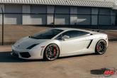 Thumbnail of 2011 Bianco Monocerus Lamborghini Gallardo