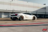Thumbnail of 2011 Bianco Monocerus Lamborghini Gallardo