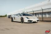 Thumbnail of 2011 Bianco Monocerus Lamborghini Gallardo
