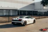 Thumbnail of 2011 Bianco Monocerus Lamborghini Gallardo