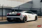 Thumbnail of 2011 Bianco Monocerus Lamborghini Gallardo