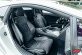 Thumbnail of 2011 Bianco Monocerus Lamborghini Gallardo