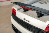 Thumbnail of 2011 Bianco Monocerus Lamborghini Gallardo