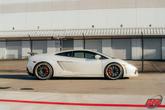 Thumbnail of 2011 Bianco Monocerus Lamborghini Gallardo