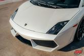 Thumbnail of 2011 Bianco Monocerus Lamborghini Gallardo