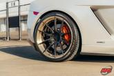 Thumbnail of 2011 Bianco Monocerus Lamborghini Gallardo