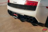 Thumbnail of 2011 Bianco Monocerus Lamborghini Gallardo