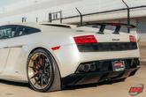Thumbnail of 2011 Bianco Monocerus Lamborghini Gallardo