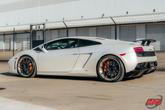 Thumbnail of 2011 Bianco Monocerus Lamborghini Gallardo