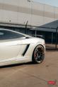 Thumbnail of 2011 Bianco Monocerus Lamborghini Gallardo