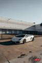 Thumbnail of 2011 Bianco Monocerus Lamborghini Gallardo
