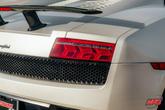 Thumbnail of 2011 Bianco Monocerus Lamborghini Gallardo
