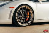 Thumbnail of 2011 Bianco Monocerus Lamborghini Gallardo