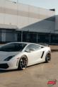 Thumbnail of 2011 Bianco Monocerus Lamborghini Gallardo