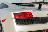 Thumbnail of 2011 Bianco Monocerus Lamborghini Gallardo